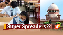 CBSE ICSE Exams