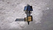India's Chandrayaan-2 Avoids Collision With NASA's Moon Orbiter