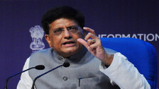 Piyush Goyal