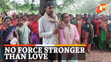 Wife Brings Husband Back, Wife Fights Maoists, Malkangiri, Chhattisgarh, Maoists, Odisha