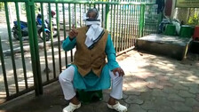 Covid Positive Jatni MLA Sura Routray Seen Moving Freely In Public: ‘I Have Taken Both Doses’  