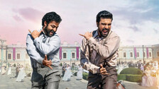 50 Days To Go: RRR Makers Unspool Memories Of Film's Journey