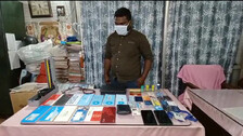Cuttack Fake Doctor