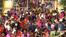 Political Parties In Odisha Vying To Woo Women Voters Ahead Of Crucial Elections