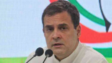 Rahul Gandhi to embark on padyatra from Kashmir to Kanyakumari