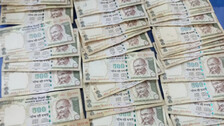 Asst Executive Engg Held; Rs 35k Demonetised Cash Seized, Assets Over Rs 2 Cr Found 