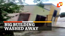 Rain Fury, Rain Havoc, Andhra Pradesh, Flood