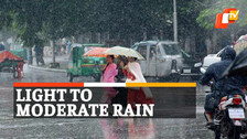 Odisha Weather, Weather Update, Rainfall, Thunderstorms