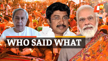 PM NarendraModi, Farm Laws, Guru Parab Jayanti , Odisha Chief Minister 