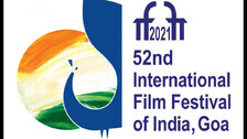 Rains Cast Shadow Over Opening Ceremony Of 52nd IFFI