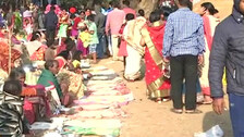 Beggar Mela