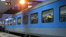 Railway Board Issues Order To Resume Serving Cooked Meals To Passengers On Trains