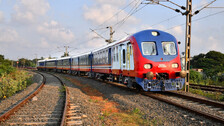 Nepal Won't Allow 3rd Country Nationals To Travel To India By Rail