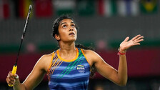 Sindhu Exits Indonesia Masters With Defeat In Semifinal