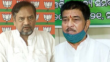 BJP, BJD Engage In War Of Words Over Farm Law Scrapping