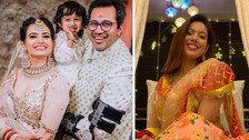 Priya Ahuja, Rajeev Malda, Munmun Dutta