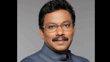 Vinod Tawde Appointed As BJP National General Secretary