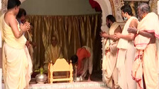 Srimandir Heritage Corridor Silanyas On Nov 24, Maha Yajna Will Begin On Nov 22