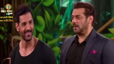 Bhai Vs Boy