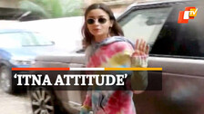 Alia Bhatt, Bollywood, Entertainment News, Mumbai
