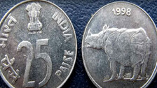 Earn Up To Rs 1.5 Lakh By Exchanging 25 Paisa Coin
