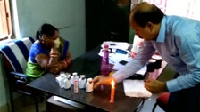ICDS Supervisor