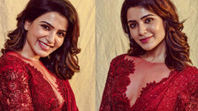 'Pushpa: The Rise' Update- Special Arrangements For Samantha Ruth Prabhu's Dance Number