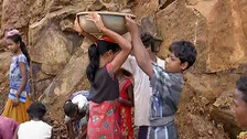 Rising Dropout Rate In Odisha