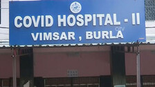 VIMSAR Covid Infection