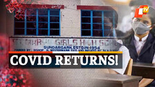 Covid 19, Odisha Schools, Students