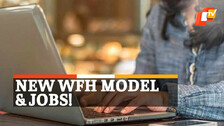 Apple, iPhone, Work From Home, Remote Work, Tech Company
