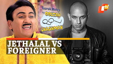 Taarak Mehta Ka Ooltah Chashmah, Jethalal, Dilip Joshi