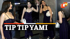 Yami Gautam, Bollywood, Bolly Celebs, Celebrity Spotting