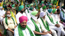 Cabinet Approves Farm Laws Repeal Bill, 2021: Sources