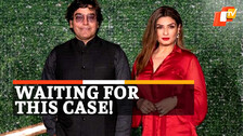 Raveena Tandon