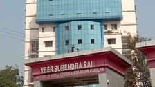 17 More MBBS Students Test COVID Positive At Burla VIMSAR