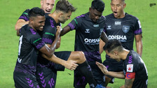 ISL 2021-22: Odisha FC Seal Historic Win Against Bengaluru FC