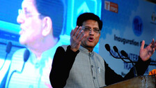 All India Food Ministers' Meeting To Discuss Community Kitchens