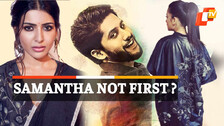 Naga Chaitanya, Samantha Ruth Prabhu, Sam Chay Divorce, Tollywood, Shruti Haasan