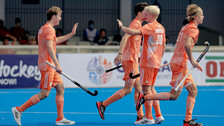 Junior Men’s Hockey World Cup: Netherlands Register Thumping Victory Over Korea Junior Men’s Hockey World Cup: Netherlands Register Thumping Victory Over Korea