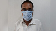 chit fund scame 
