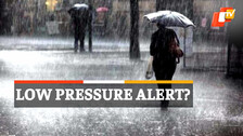 Odisha Weather
