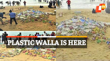 Plastic Walla Is Here
