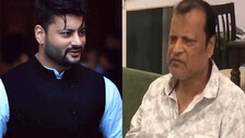 Odisha Govt Cancels Promotion Of MP Anubhav Mohanty’s Father
