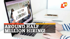 Hiring, Freshers, IT Jobs, TCS, Cognizant