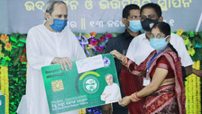 Biju Swasthya Kalyan Yojana Up Health Insurance Cover In Odisha By 0.2% In Last 5-Yrs: NFHS-5