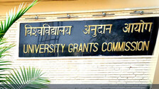 UGC Issues Notice For Delivery Of Services To HEIs Through 3.75 Lakh CSCs