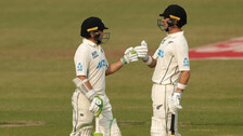 IND V NZ First Test: Southee And Openers Help New Zealand Sit On Top At End Of Day Two