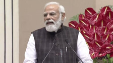 Forces With Colonial Mindset Use Freedom Of Expression To Disrupt India's Development: PM Modi