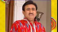 Jethalal in Taarak Mehta Ka Ooltah Chashmah